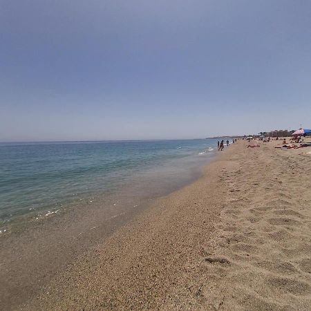 Mar & Sal Roquetas De Mar Playa De Las Salinas Exterior photo